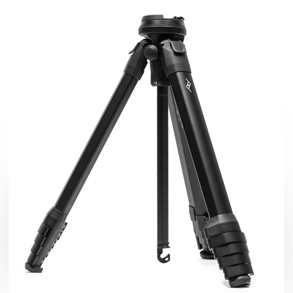Peak Design Aluminum Travel Tripod